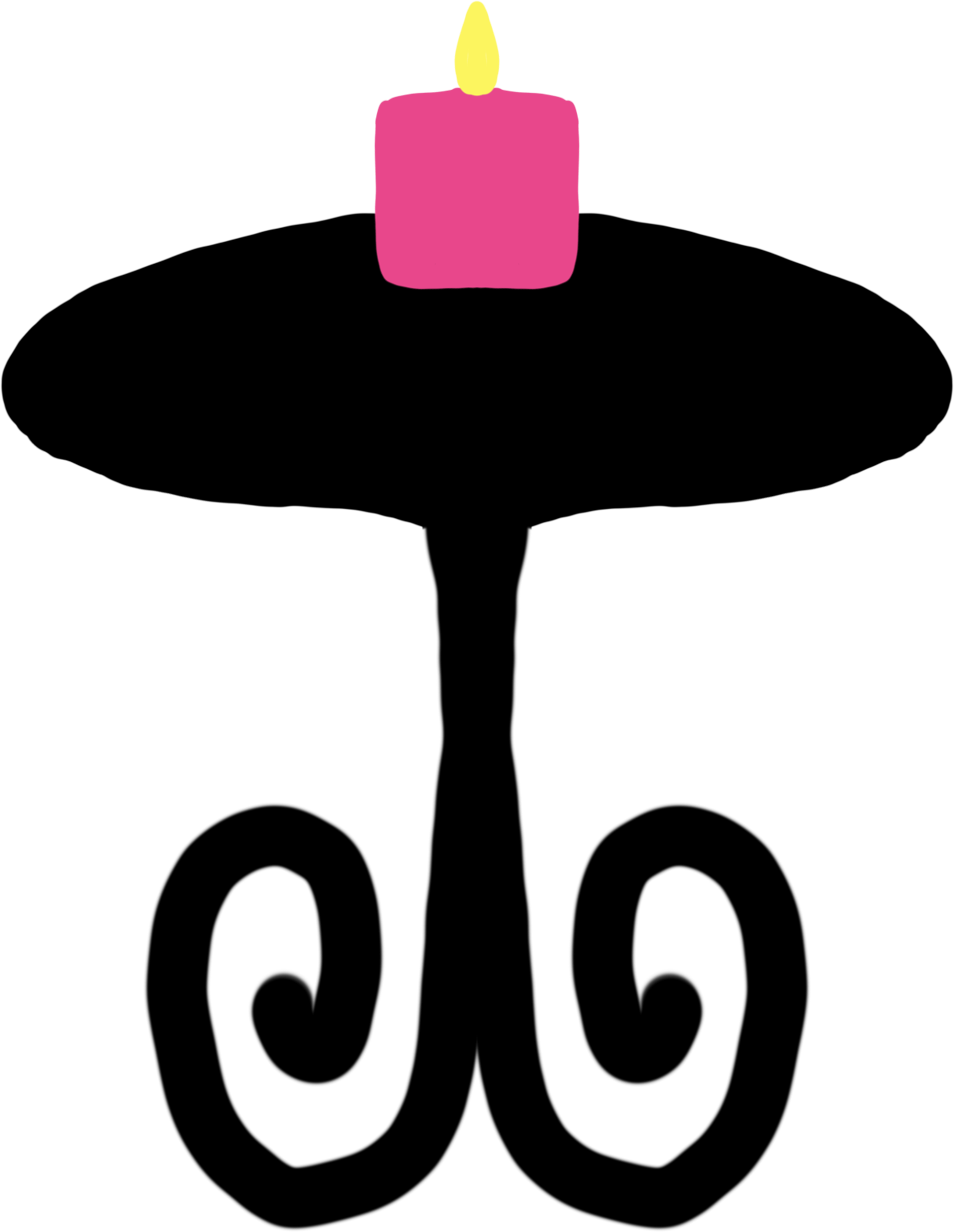 Candle (tools collection)